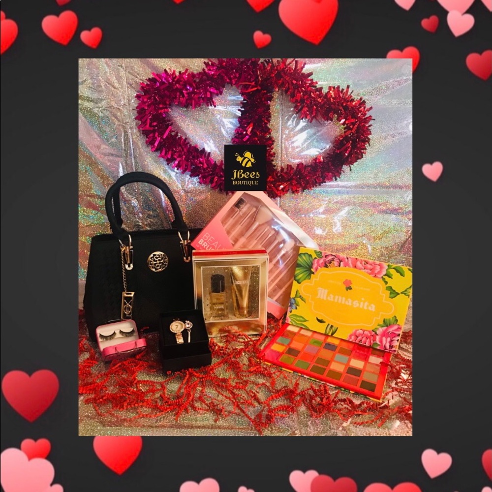 Valentines Day Gift Bundle